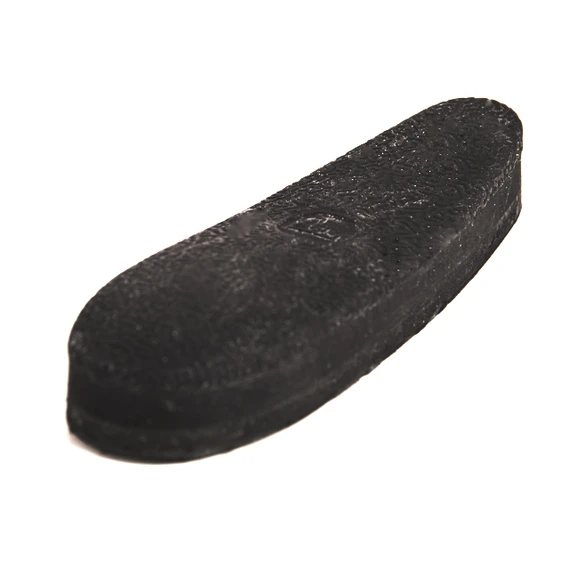 Recoil pad for CZ 550 LUX 0.6 ", rubber
