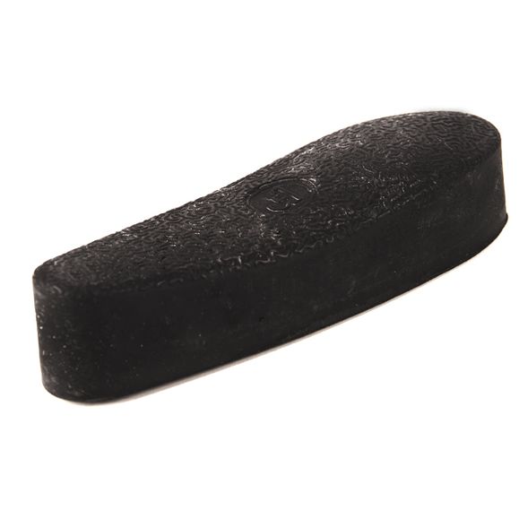Recoil pad for CZ 550 LUX 1", rubber