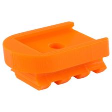 Magazine recoil pad for system Mantis, Walther