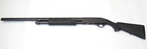 Shotgun Broklin Arms HP-9 12/76