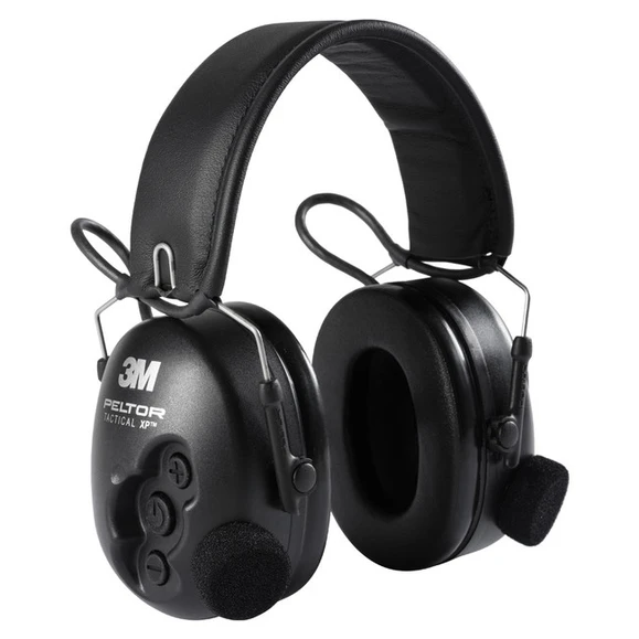 Ear protection Peltor Tactical XP 740-0297