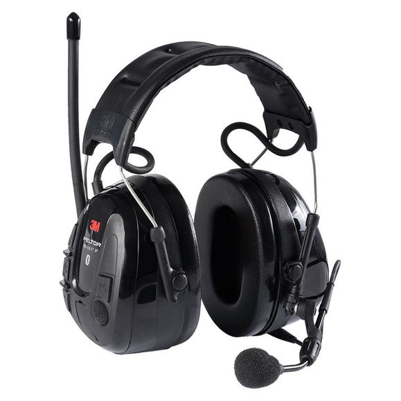 Ear protectors Peltor WS Alert XP Headset