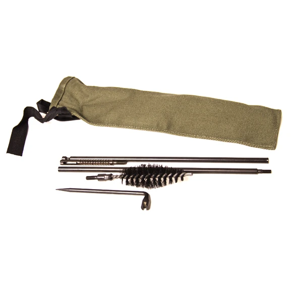 Cleaning kit for 7.62 x 39 mm complete 58-1-009c