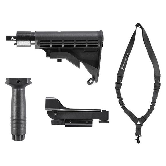 Cobra system R9 Ek-Archery DeLuxe package