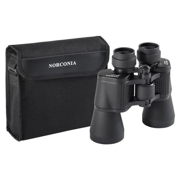 Binoculars Norconia 10x50 New classic