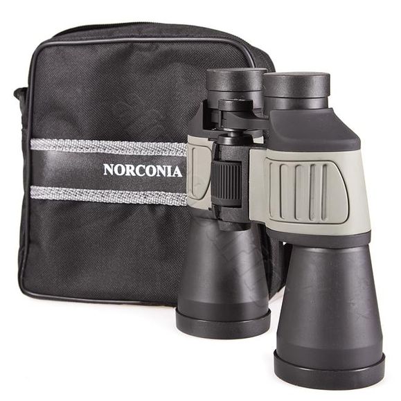 Binoculars Norconia 7 x 50 New classic
