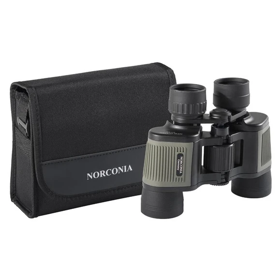 Binoculars Norconia 8 x 30 new C1