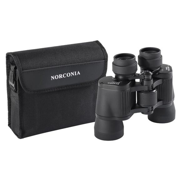 Binoculars Norconia 8 x 40 Sport