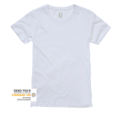 Women´s T-Shirt Brandit, white