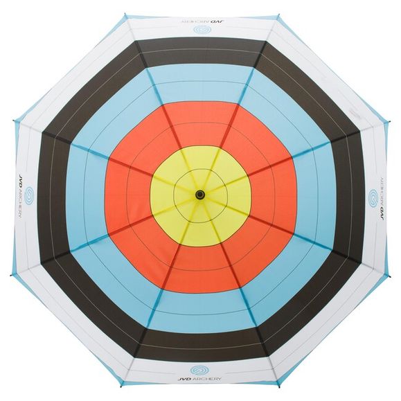 JVD Umbrella Target