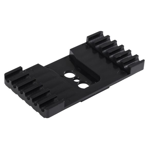 Bolt holder for X-Bow FMA Supersonic pistol crossbows