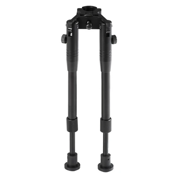 Bipod, supporting telescopic for ASG barrel
