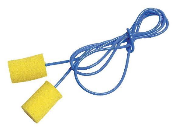 E.A.R soft earplugs with lace