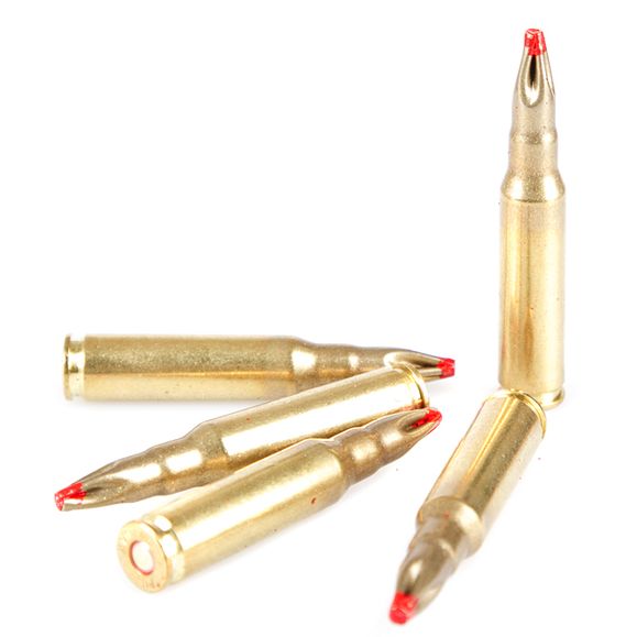 Expansion ammunition 7,62 x 51 Blank