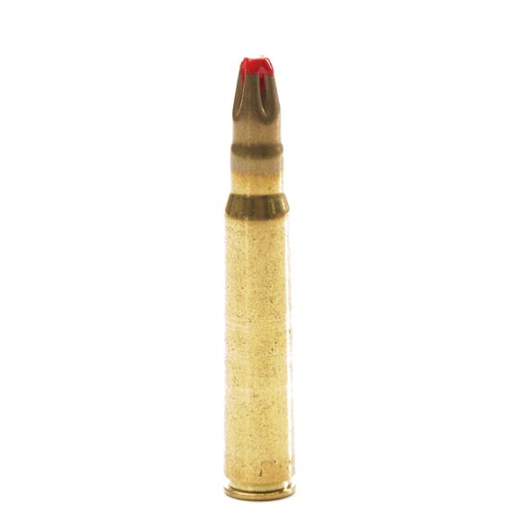 Blank ammunition 8 x 57 long Mauser Blank, 15 pcs