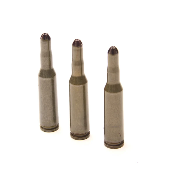 Expansion ammunition Barnaul, cal. 5,45 x 39, 30 pcs
