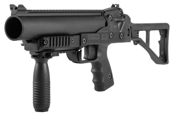 Airsoft Grenade launcher ASG B & T GL-06