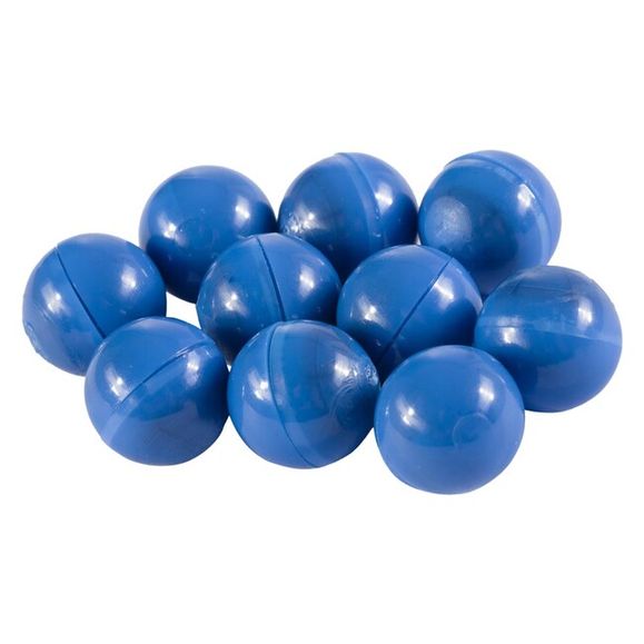 Balls T4E Marking Ball cal.43 blue, 10 pcs