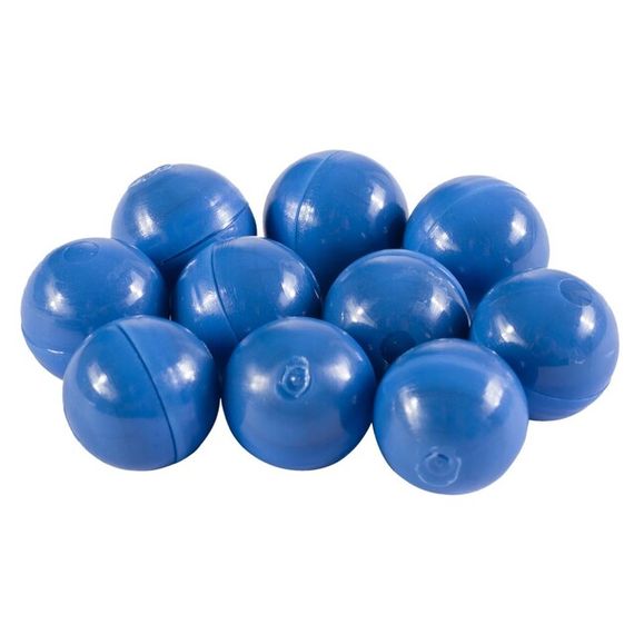 Balls T4E Marking Ball cal.50 blue, 10 pcs