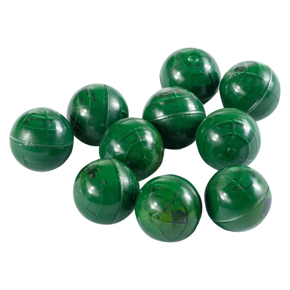 Balls T4E Marking Ball MB .68 green, 10 pcs