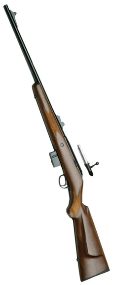 Rifle Norinco JW 105, 223 Rem, wood