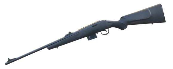 Rifle Norinco JW 105, 223 Rem plastic