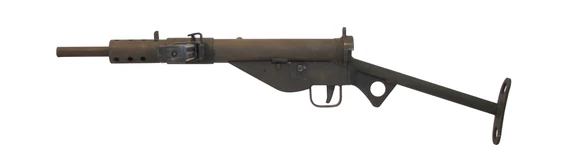 Rifles STEN BMK 2, new, cal. 9 mm Luger