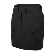Helikon-Tex women's tactical skirt, black