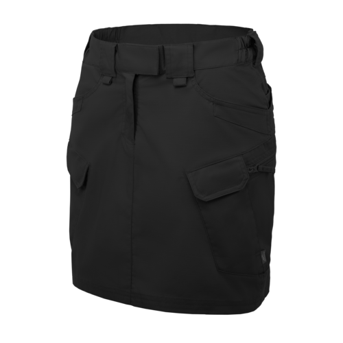 Helikon-Tex women's tactical skirt, black