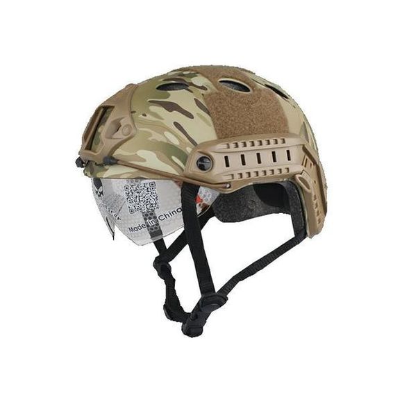 Helmet Emerson Gear PJ TYPE FAST, multicam