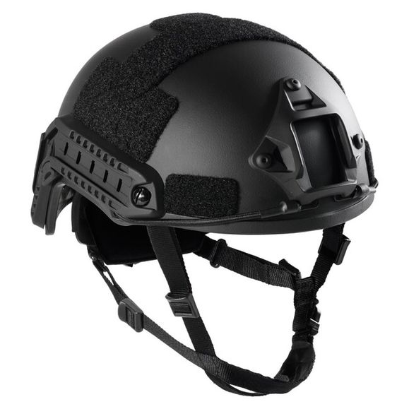 Helmet Royal Fast Style black