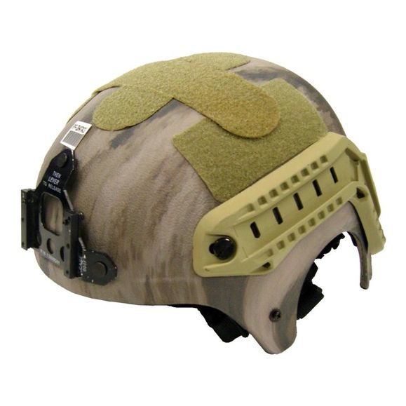 Helmet Royal IBH STYLE A-TACS