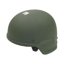 Helmet Royal MICH STYLE, green
