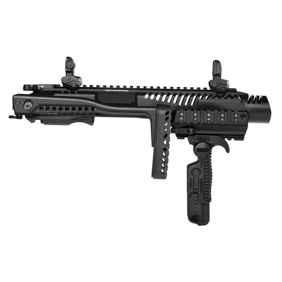 Carbine conversions KPOS G2 for Glock 20, 20SF, 21, 21SF