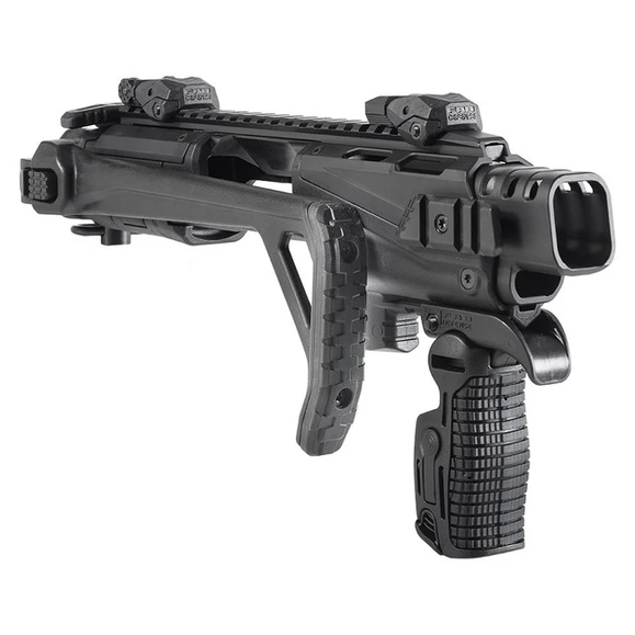 Carbine conversions KPOS Scout Advanced for pistol Glock