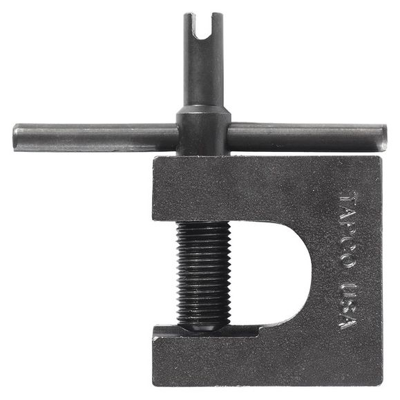 Front sight tool