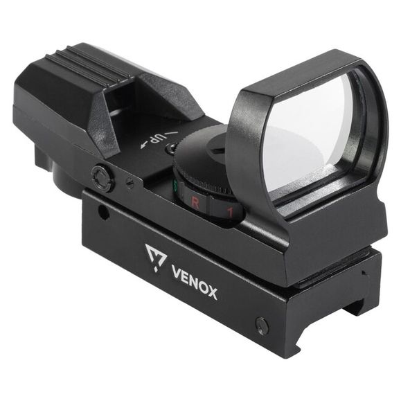 Red dot sight Raven Open PointSight Red/Green