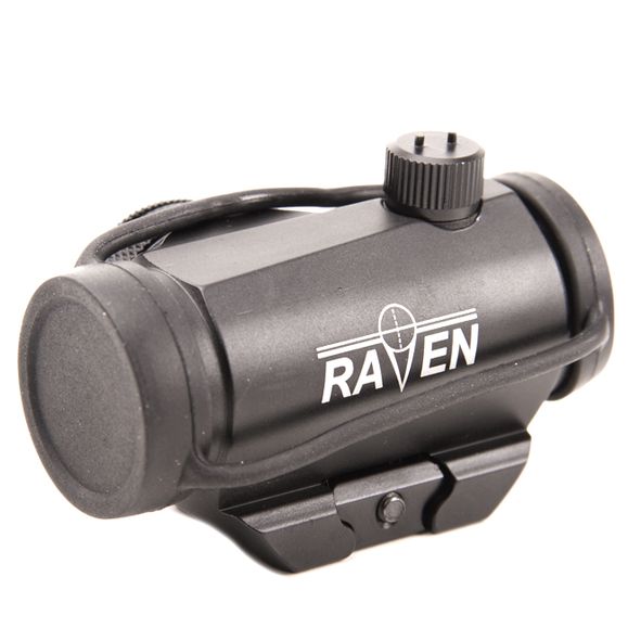 Collimator Raven Trophy PointSight Red/Green Dot