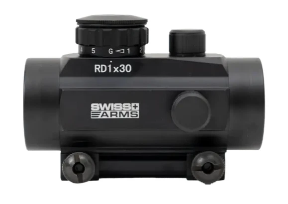 Red Dot Sight Swiss Arms 1 x 30