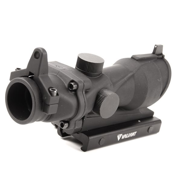 Red dot sight Valiant Tactical PointSight Red/Green