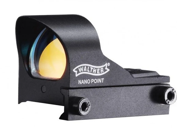 Red dot sight Walther Nano point