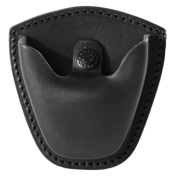 Leather holster for Handcuffs KPP-01