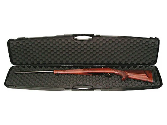 Suitcase for long gun 1643 SEC 120 x 22 x 10 cm