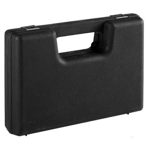 Suitcase for short gun 2014 X, 23,5 x 15,3 x 5 cm