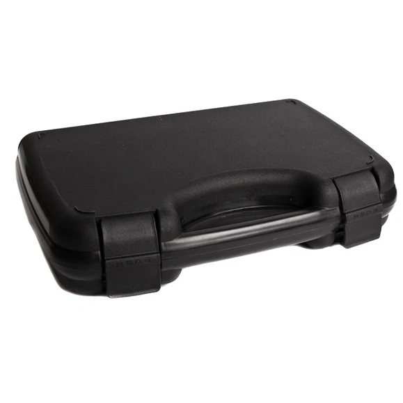 Briefcase for short firearm 2033SC 30.5 x 18.5 x 8.5 cm