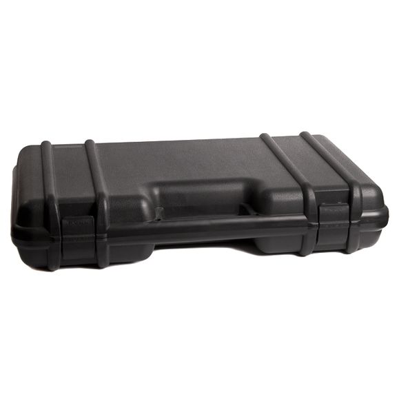 Briefcase for short firearm 2040ISY 30 x 50 x10 cm
