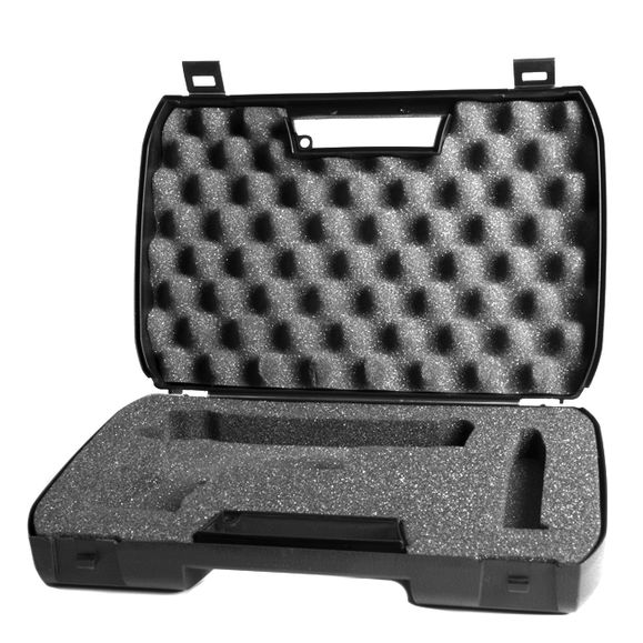 Briefcase for short firearm Grand Power Xcalibur