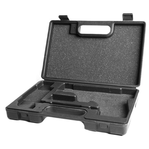 Briefcase for short firearm Norinco NP 22