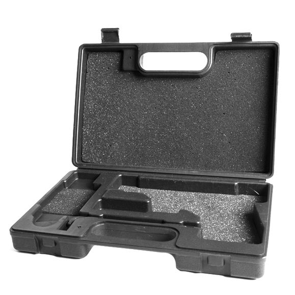 Briefcase for short firearm Norinco NP 34