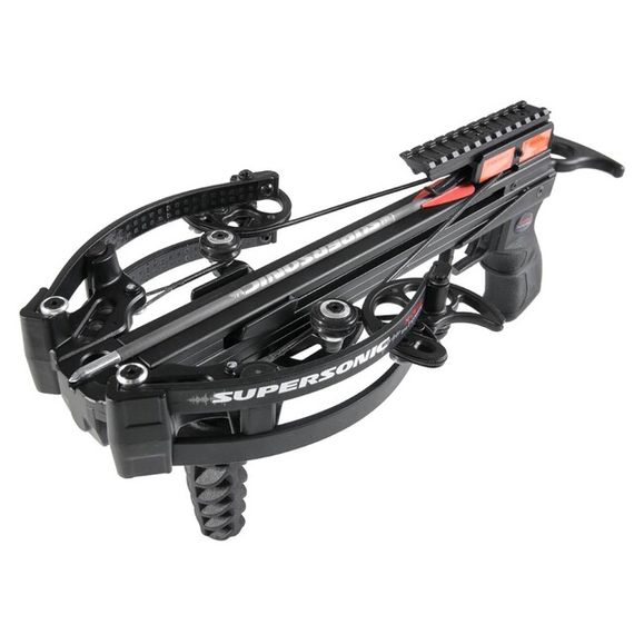 Pistol compound crossbow X-Bow FMA Supersonic 120 lbs